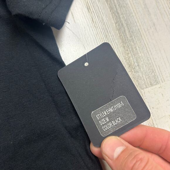 Ed Hardy ‘Death or Glory’ T-Shirt - Picture 6 of 8